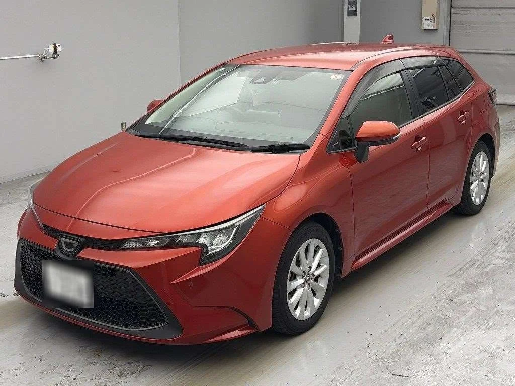 Toyota Corolla Wagon ZRE212W 2020